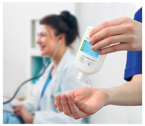 EW80-Schutz-gesundheit EW80-Schutz-gesundheit