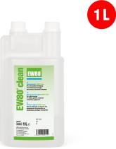 EW80 clean - 1 Liter