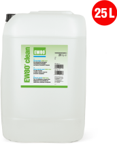 EW80 Clean - 25 Liter